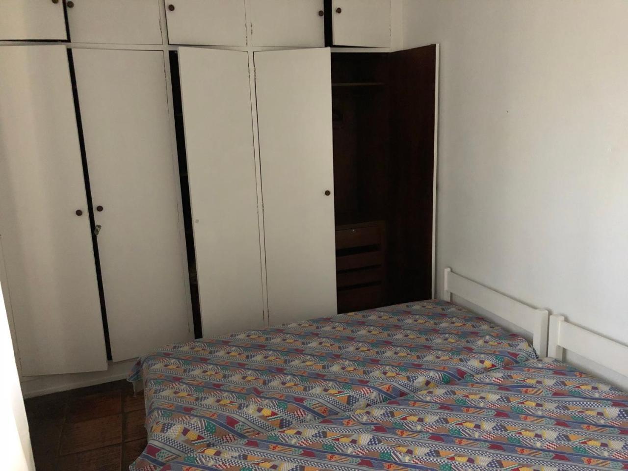 Apartamento Guaruja Pitangueiras Apartment Luaran gambar